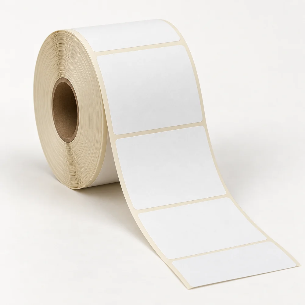 100x150 mm Termal Etiket — temsili ürün görseli