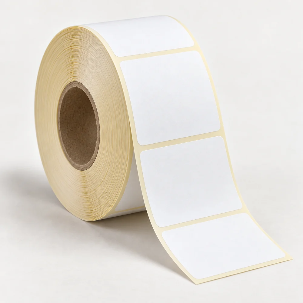 100x200 mm Termal Etiket — temsili ürün görseli