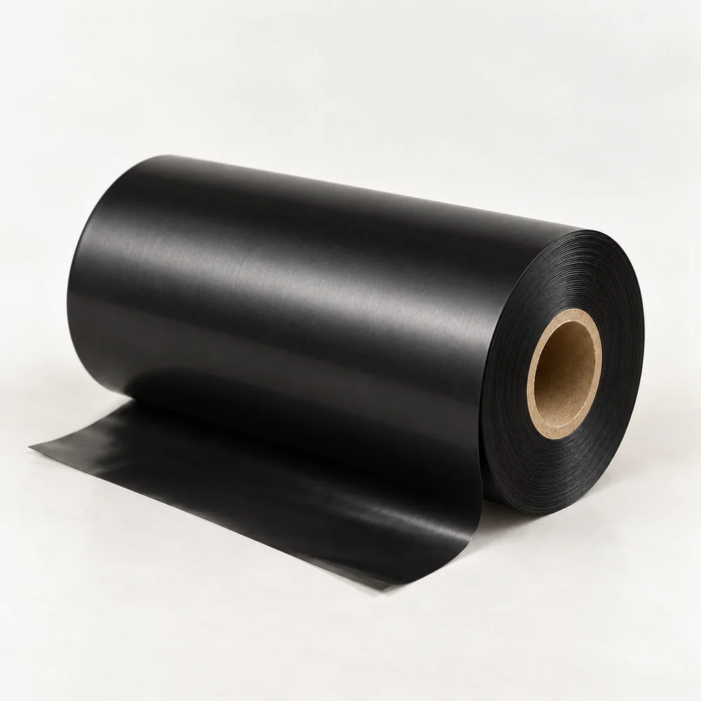100 mm x 300 m Resin Ribon — temsili ürün görseli