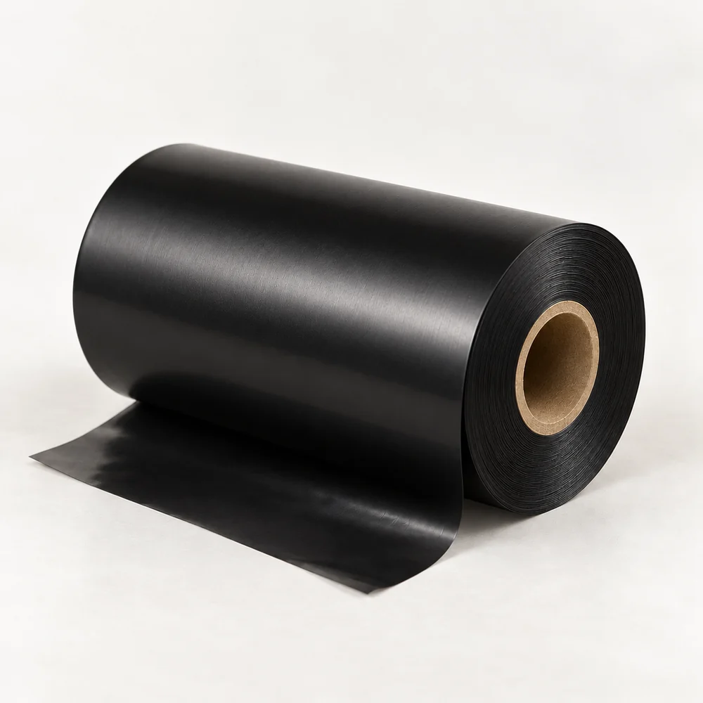 100 mm x 450 m Resin Ribon — temsili ürün görseli