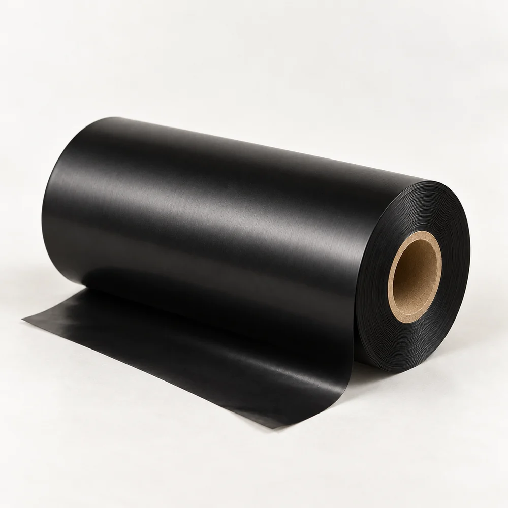 105 mm x 300 m Resin Ribon — temsili ürün görseli