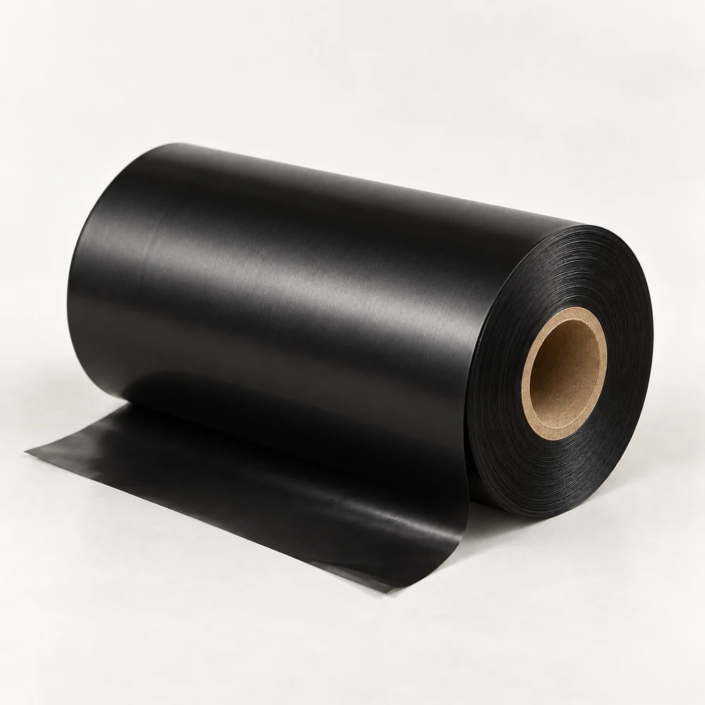 105 mm x 450 m Resin Ribon — temsili ürün görseli