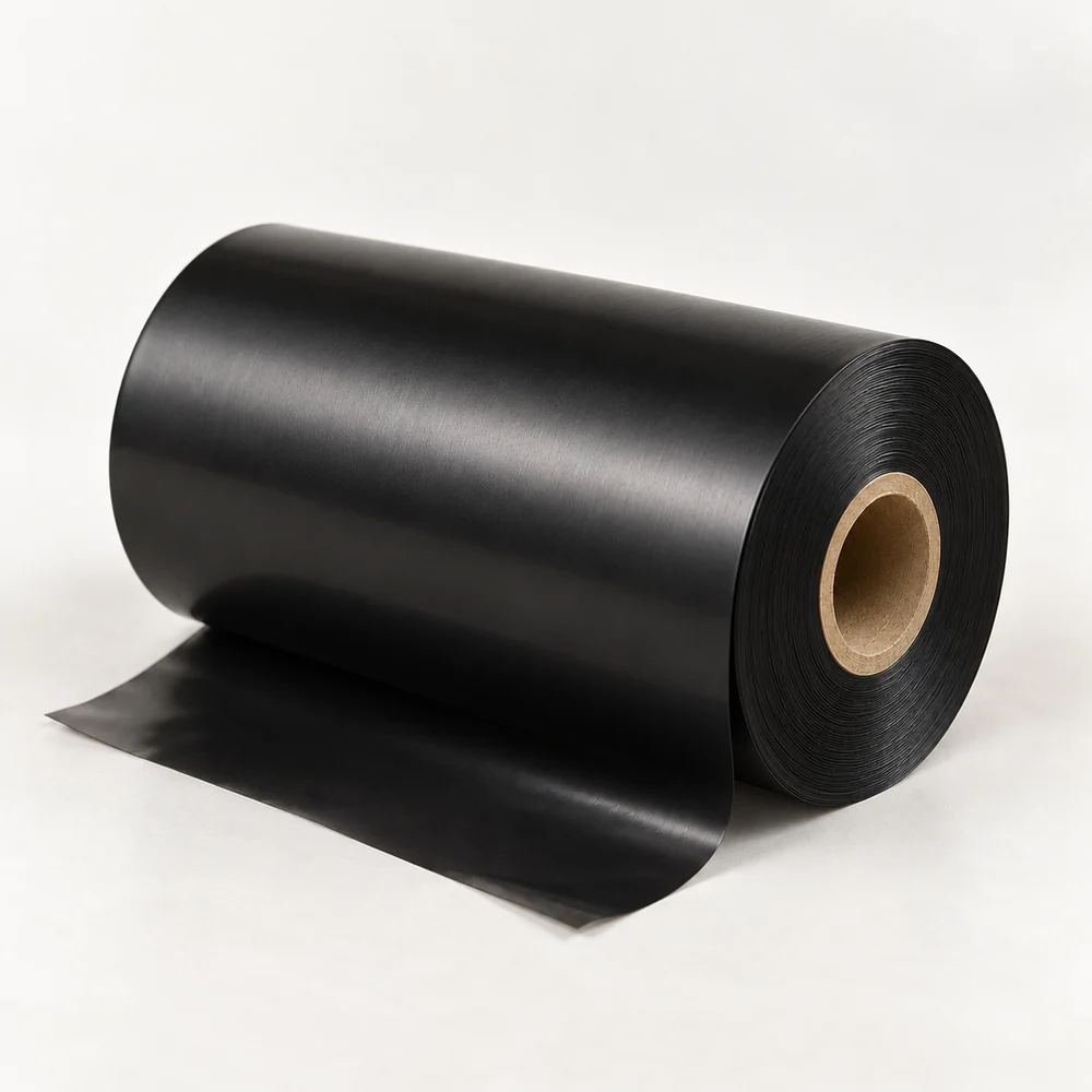 105 mm x 600 m Resin Ribon — temsili ürün görseli