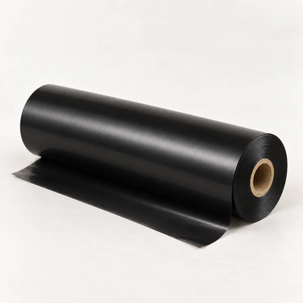 105 mm x 74 m Resin Ribon — temsili ürün görseli