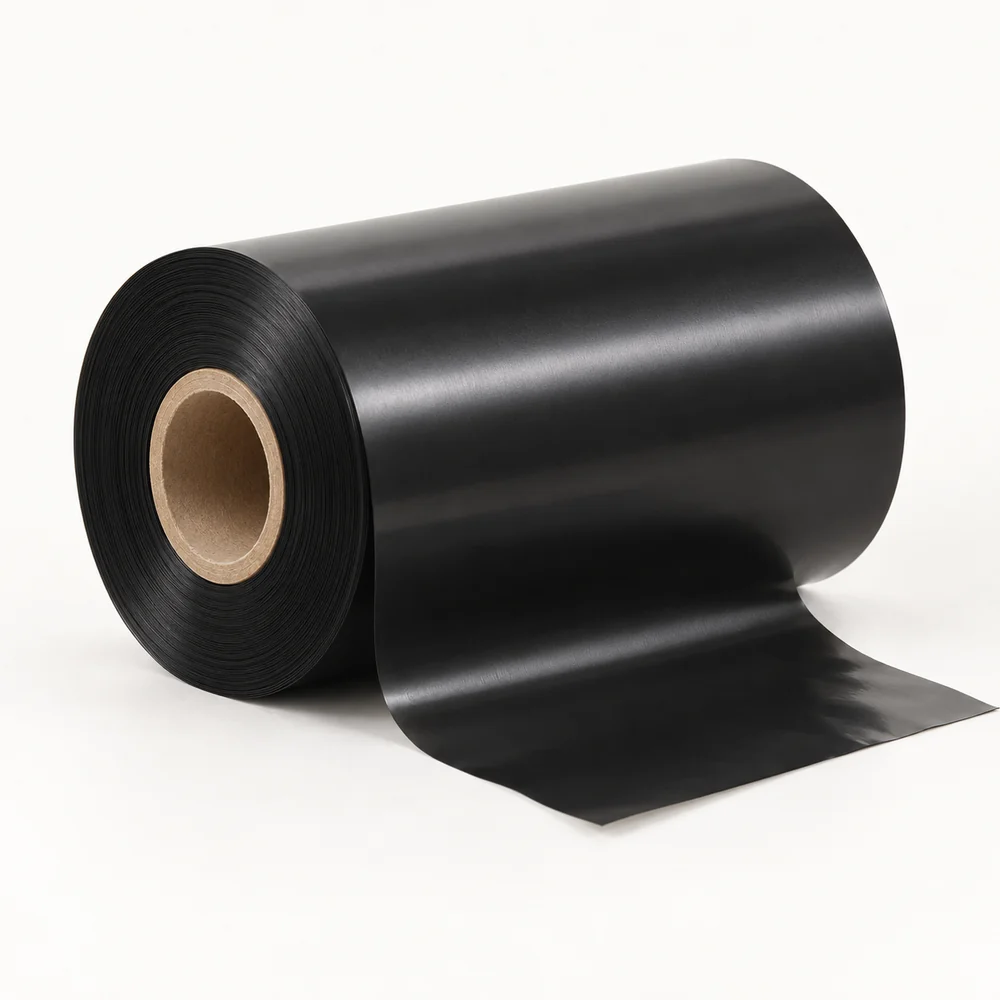 110 mm x 300 m Resin Ribon — temsili ürün görseli