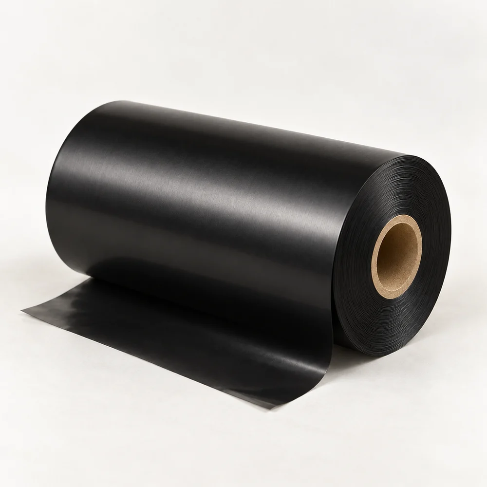 110 mm x 450 m Resin Ribon — temsili ürün görseli