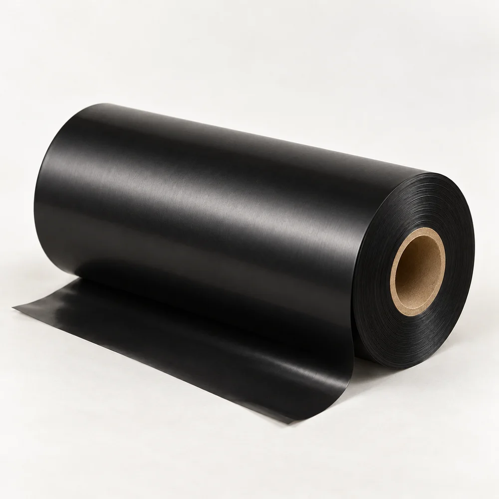 120 mm x 450 m Resin Ribon — temsili ürün görseli