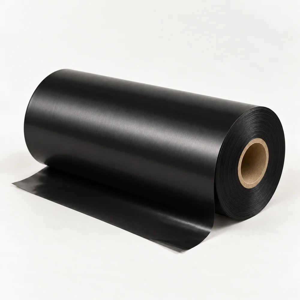 130 mm x 450 m Resin Ribon — temsili ürün görseli