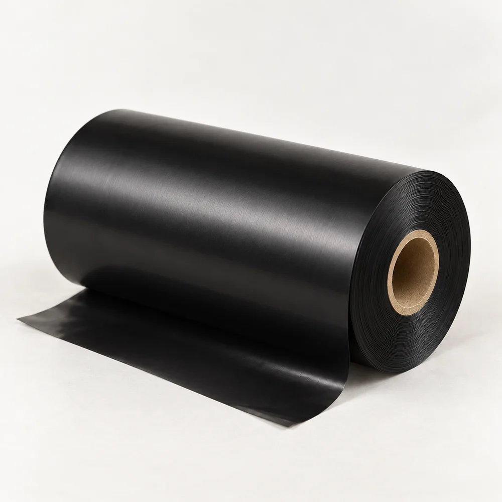 130 mm x 600 m Resin Ribon — temsili ürün görseli