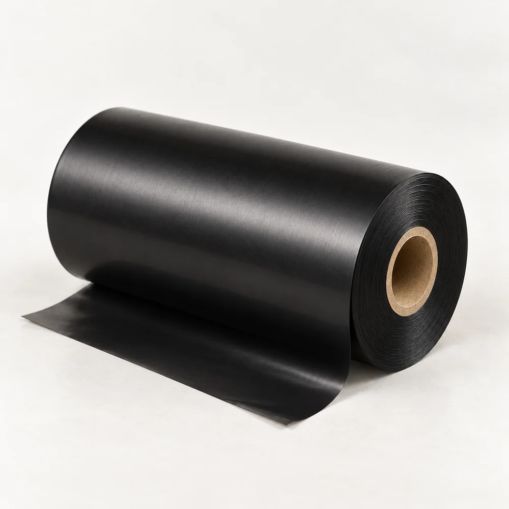 140 mm x 300 m Resin Ribon — temsili ürün görseli