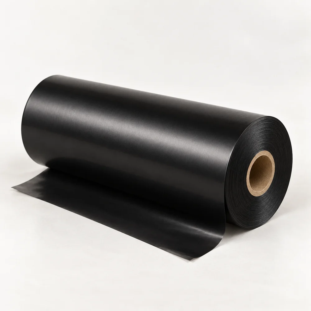 140 mm x 450 m Resin Ribon — temsili ürün görseli