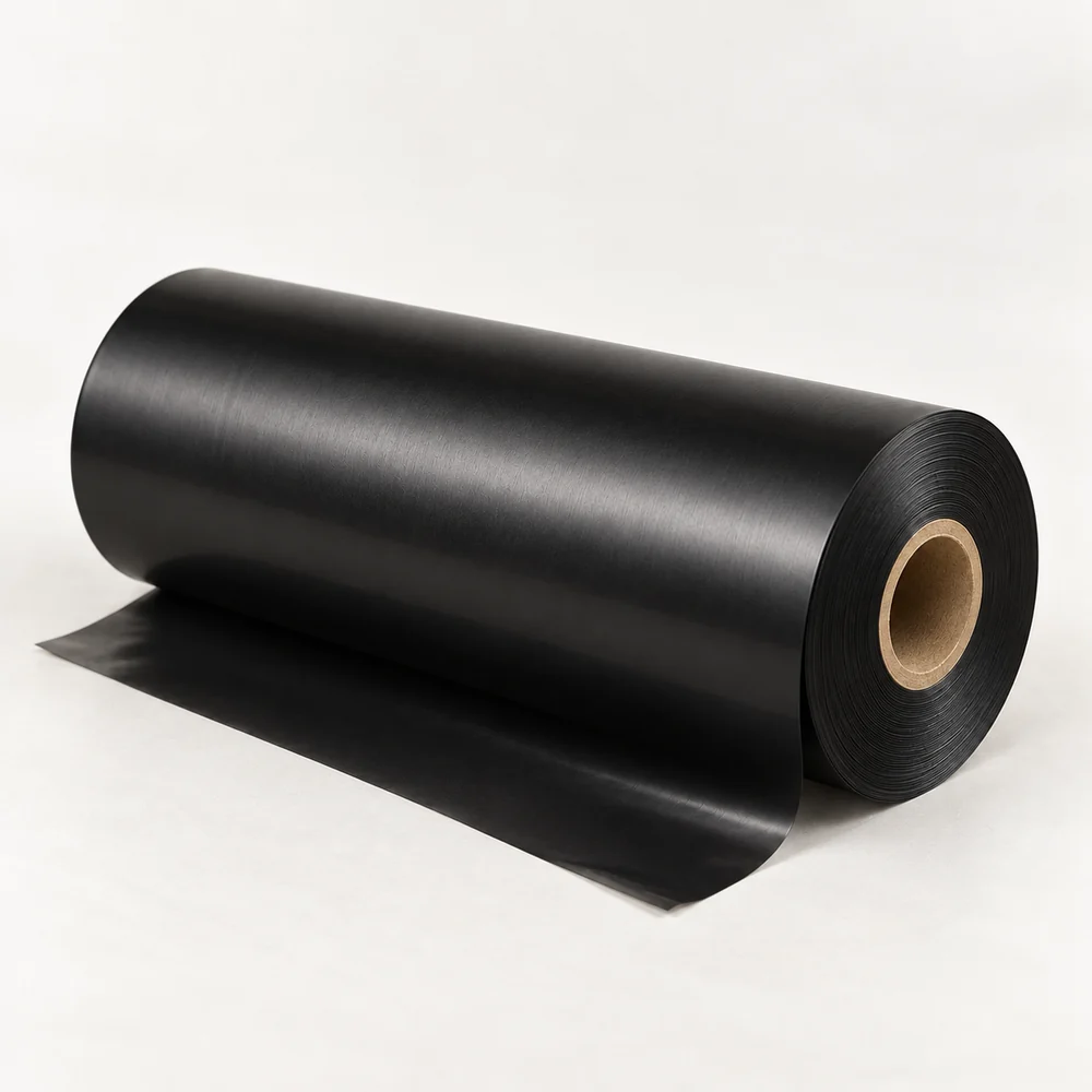 150 mm x 300 m Resin Ribon — temsili ürün görseli
