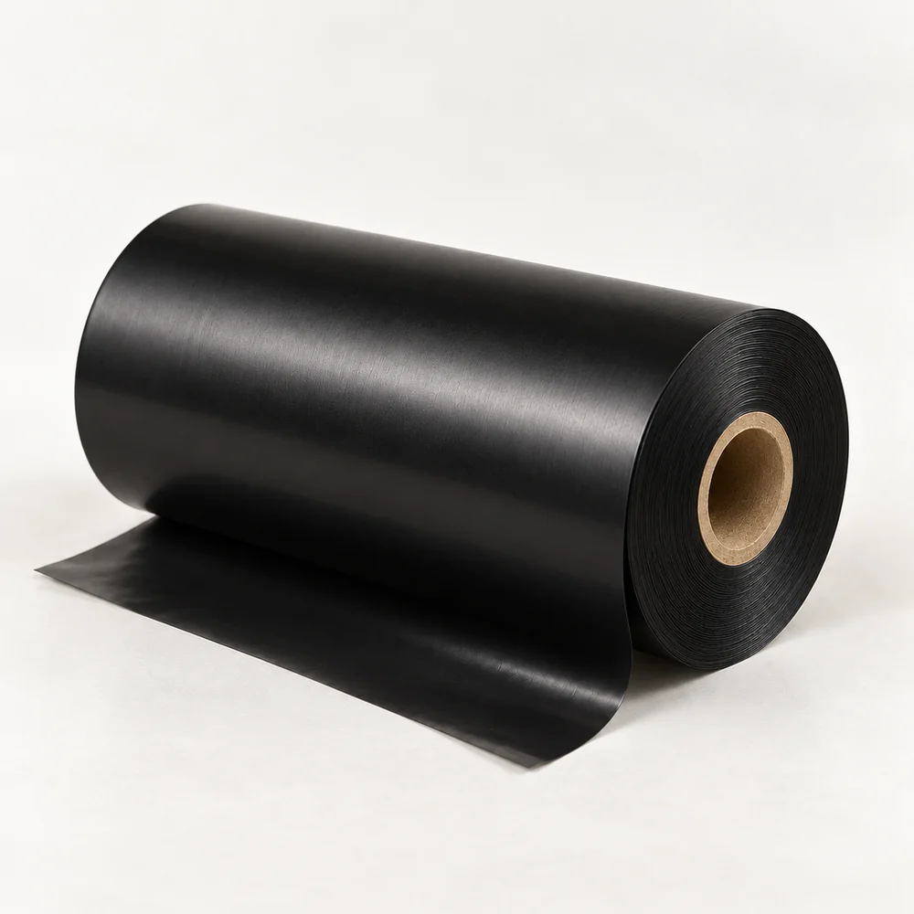 150 mm x 600 m Resin Ribon — temsili ürün görseli