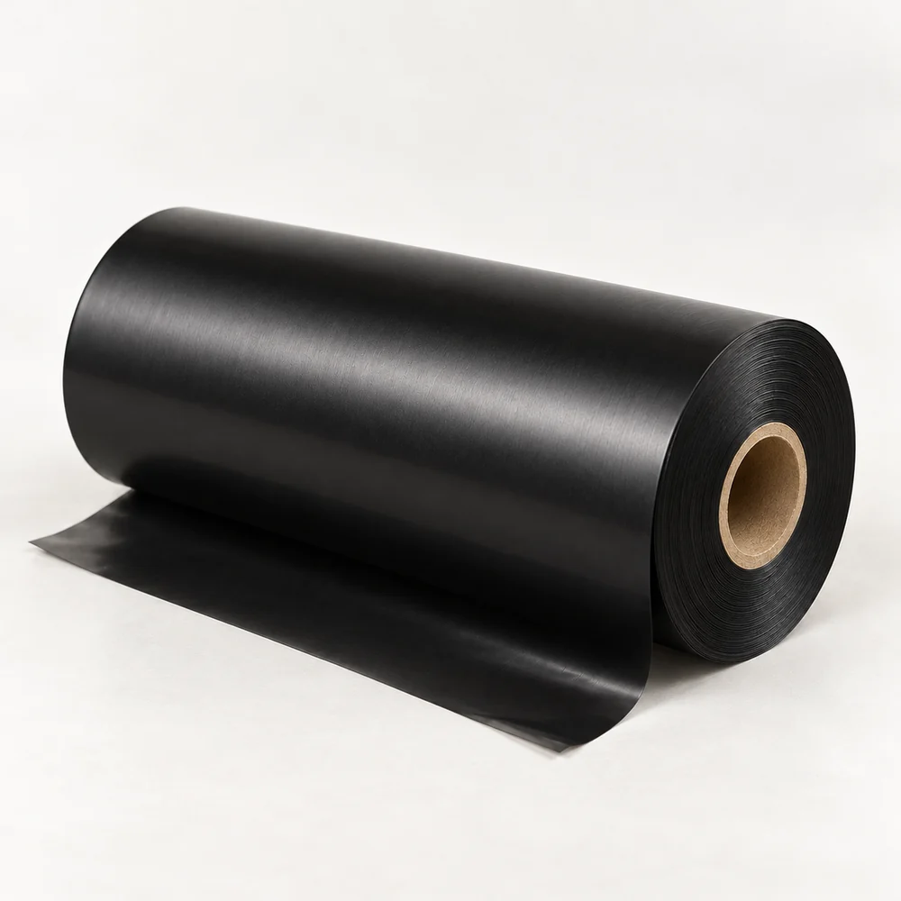 160 mm x 450 m Resin Ribon — temsili ürün görseli