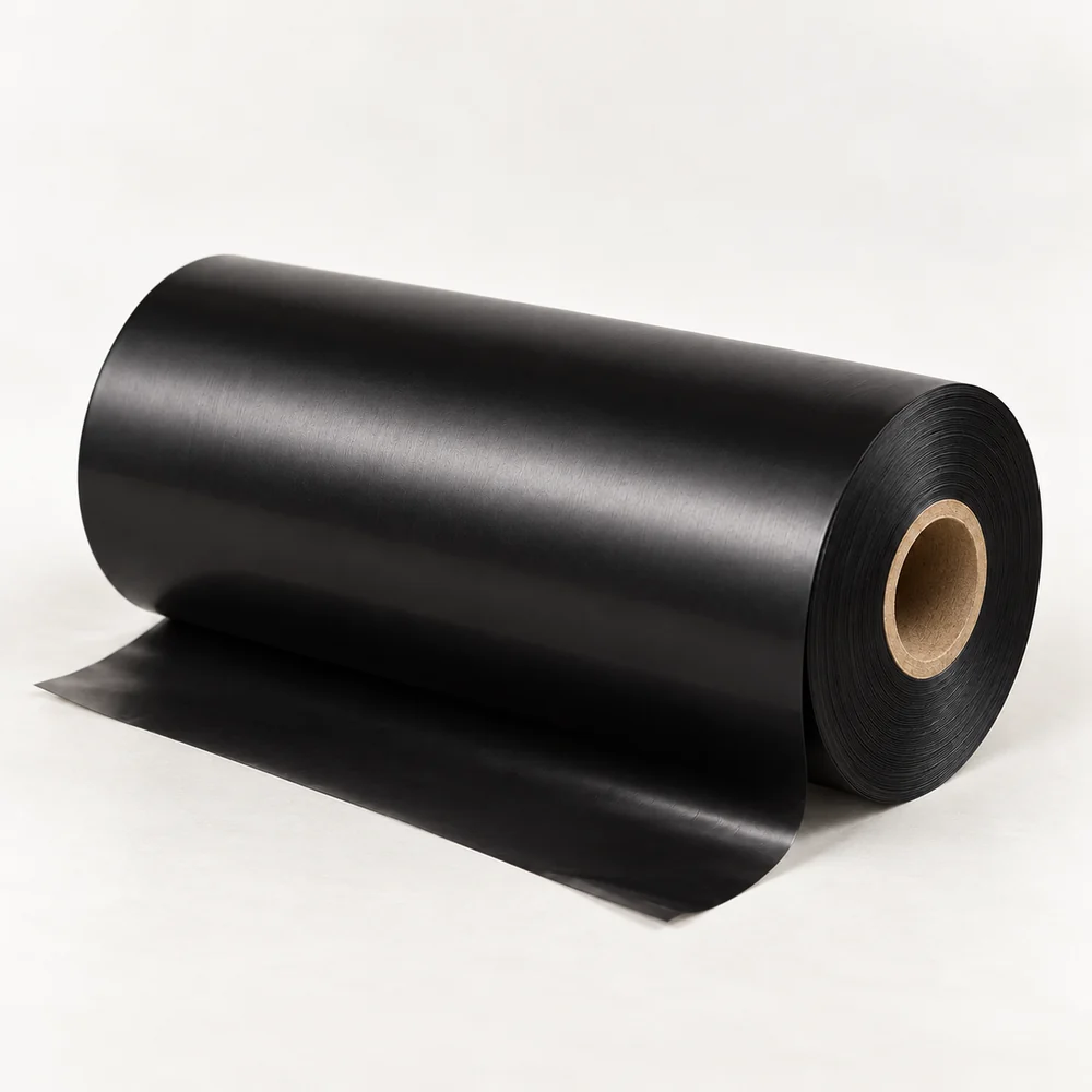 190 mm x 450 m Resin Ribon — temsili ürün görseli