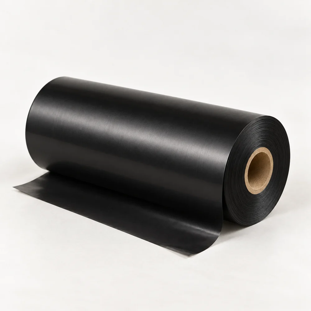 190 mm x 600 m Resin Ribon — temsili ürün görseli