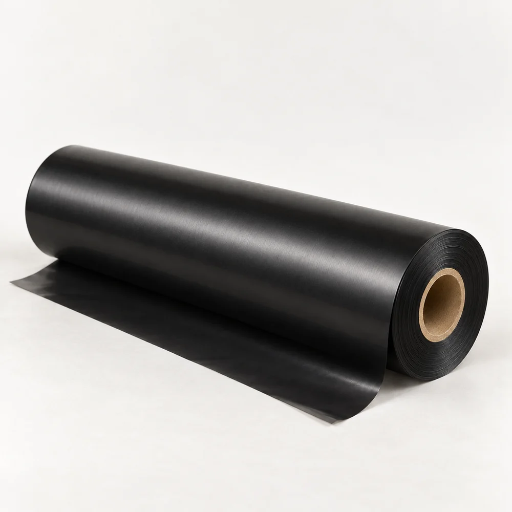 200 mm x 300 m Resin Ribon — temsili ürün görseli
