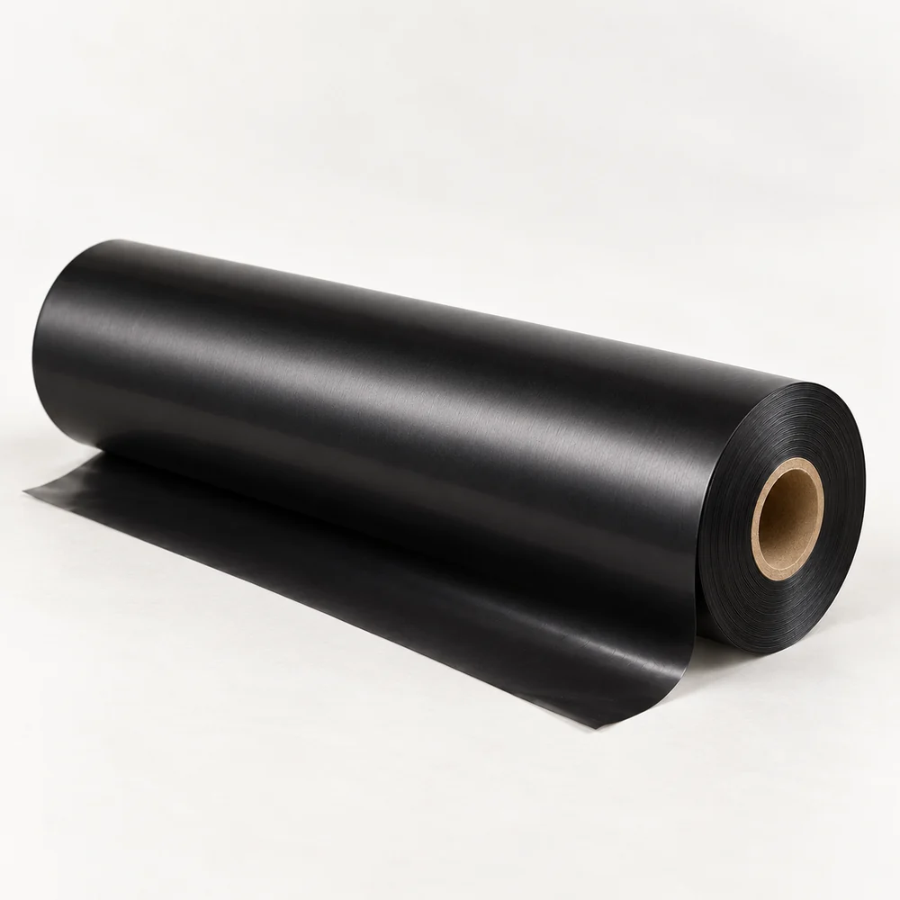 200 mm x 450 m Resin Ribon — temsili ürün görseli