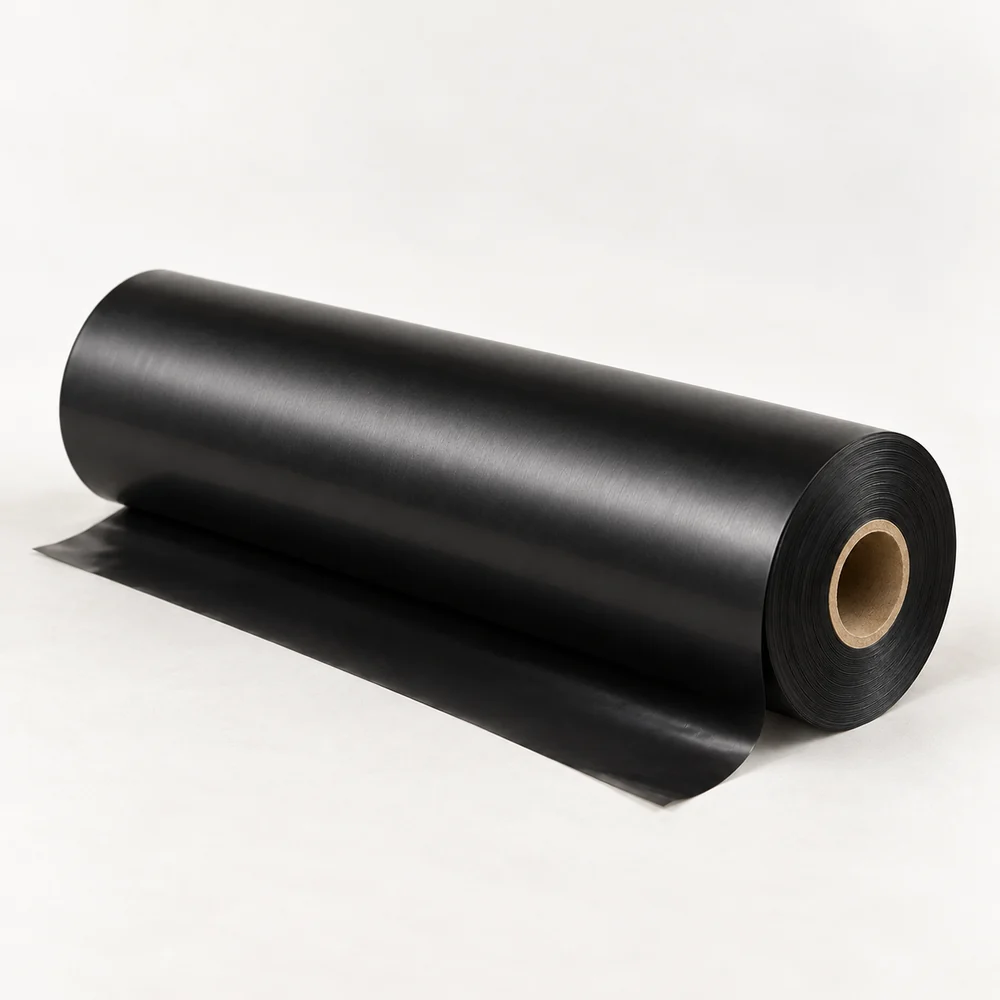 210 mm x 300 m Resin Ribon — temsili ürün görseli