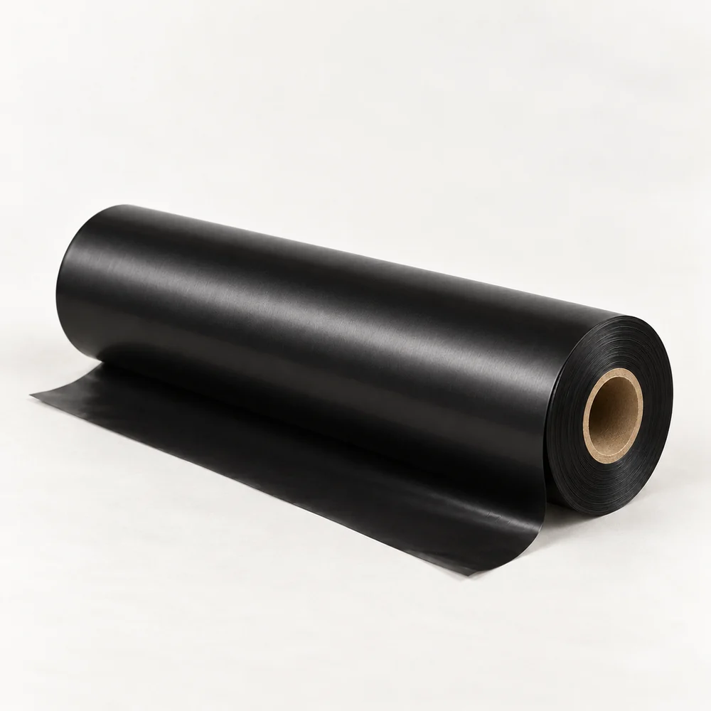 210 mm x 450 m Wax-Resin Ribon — temsili ürün görseli
