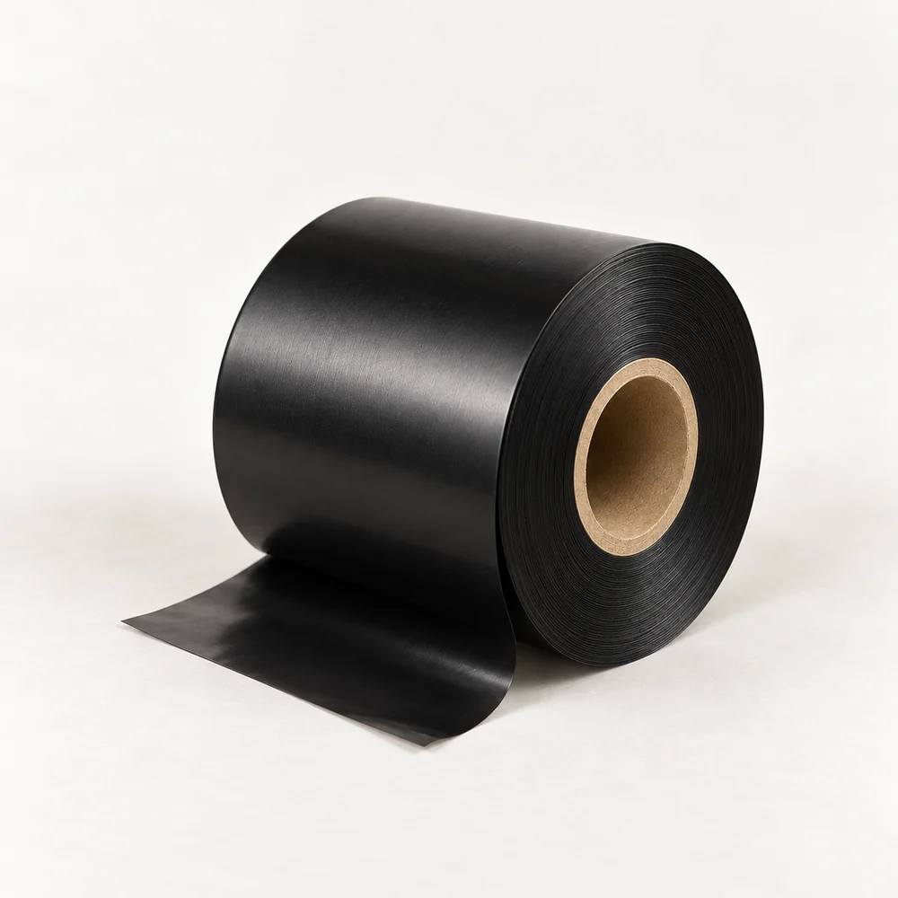 30 mm x 600 m Resin Ribon — temsili ürün görseli