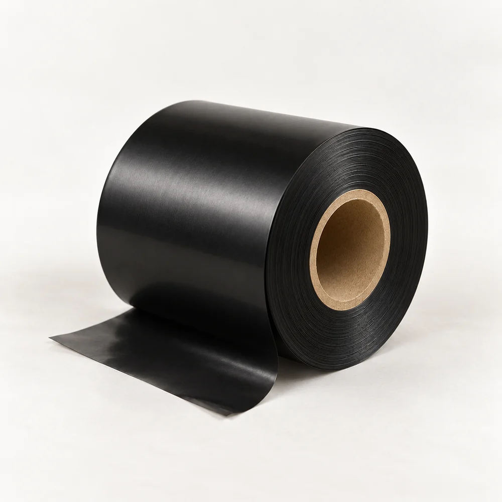 35 mm x 300 m Resin Ribon — temsili ürün görseli