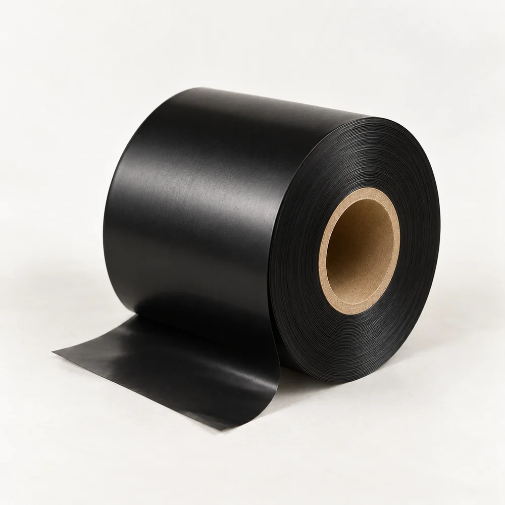 35 mm x 450 m Resin Ribon — temsili ürün görseli