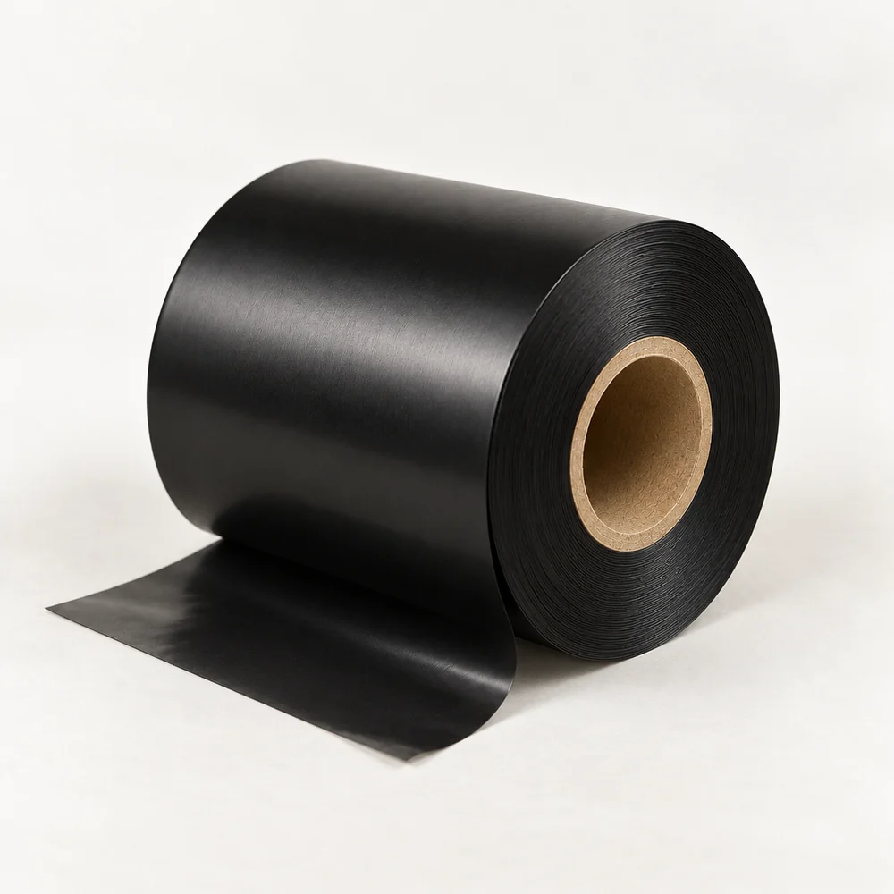 35 mm x 600 m Resin Ribon — temsili ürün görseli
