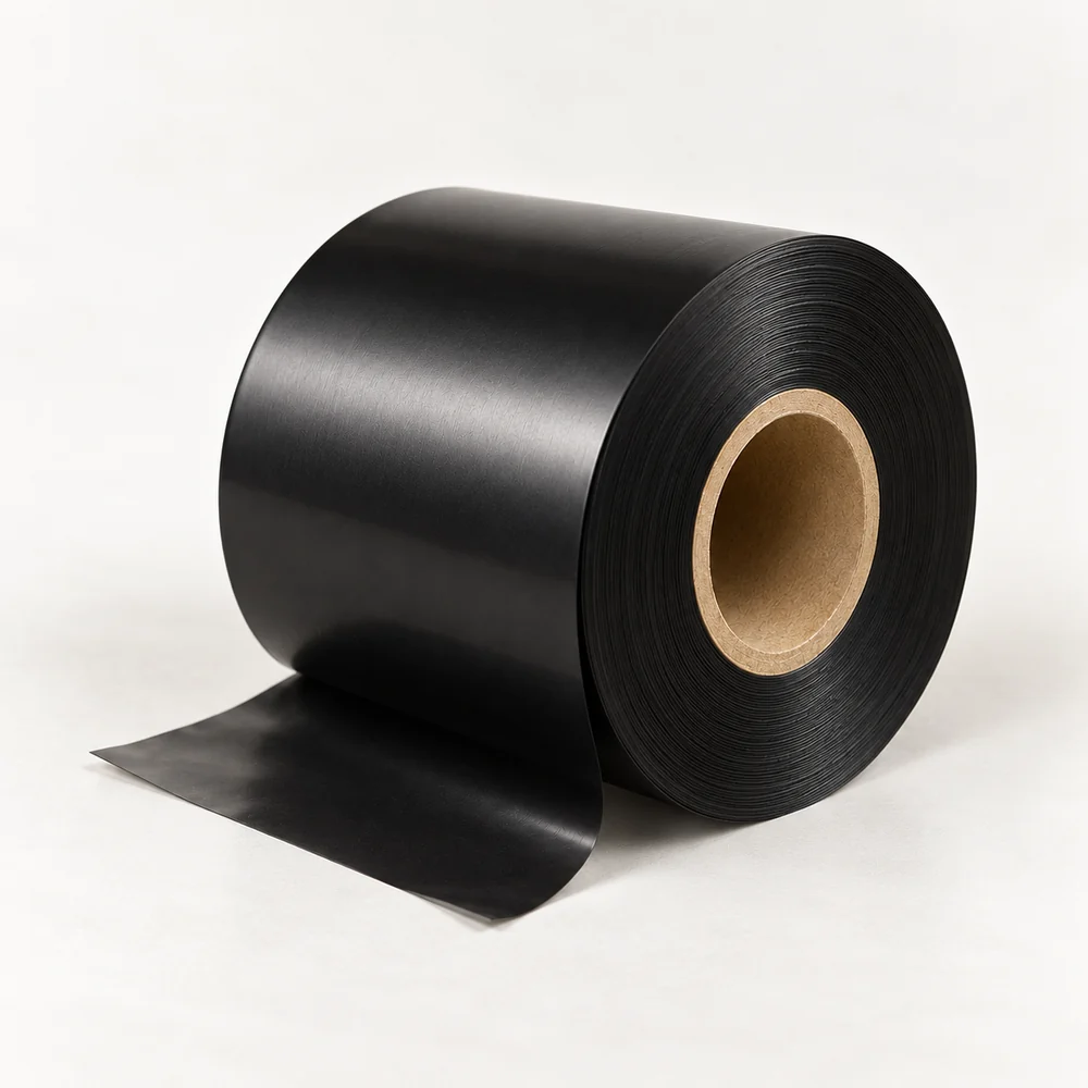 40 mm x 450 m Resin Ribon — temsili ürün görseli