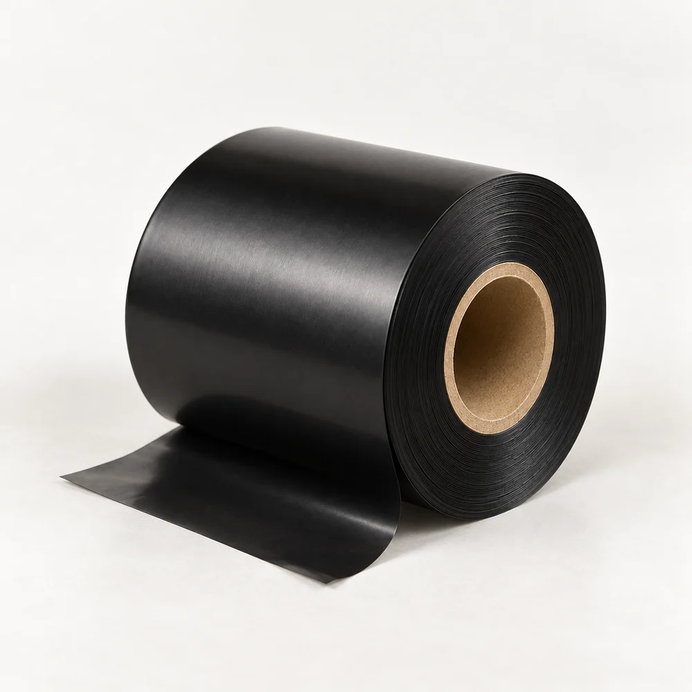 45 mm x 300 m Resin Ribon — temsili ürün görseli