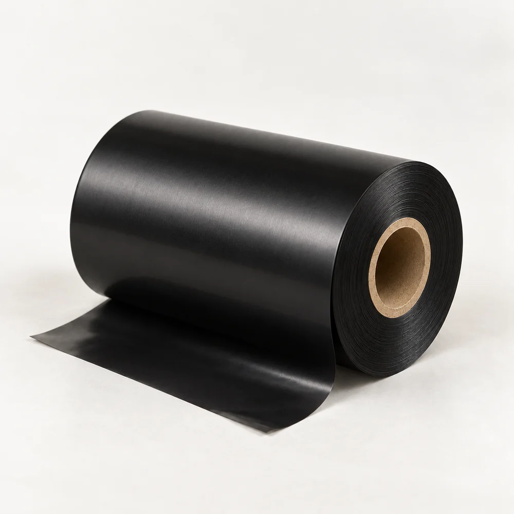 60 mm x 300 m Resin Ribon — temsili ürün görseli